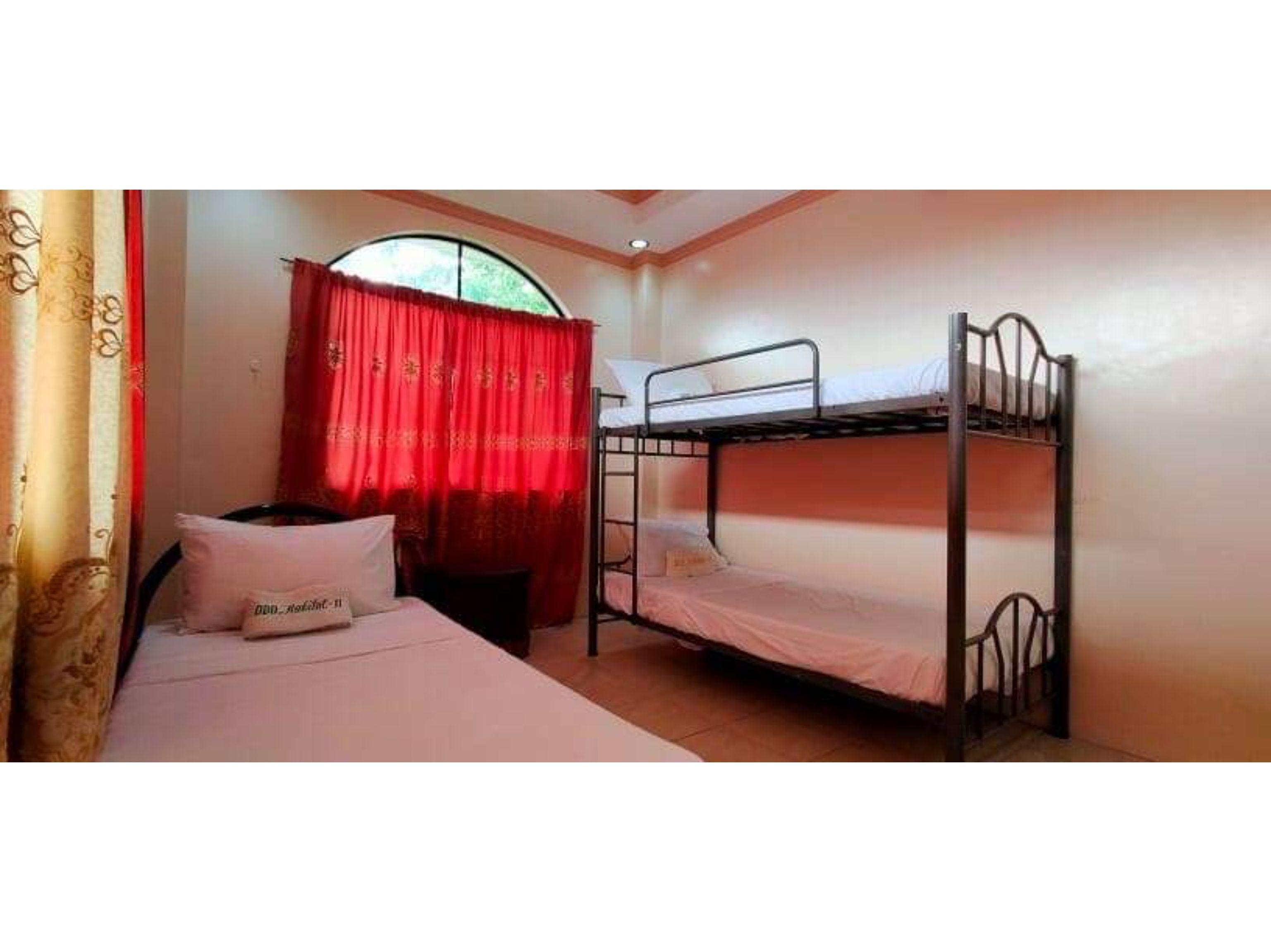 Hotel Oyo 799 Ddd Habitat Iloilo Exterior foto